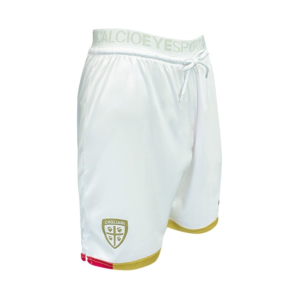 Pantalones Cagliari Calcio 2ª 2024-2025